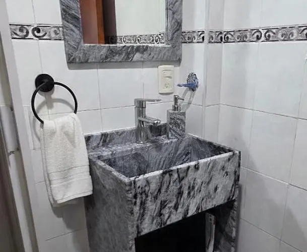 Departamento Apartment