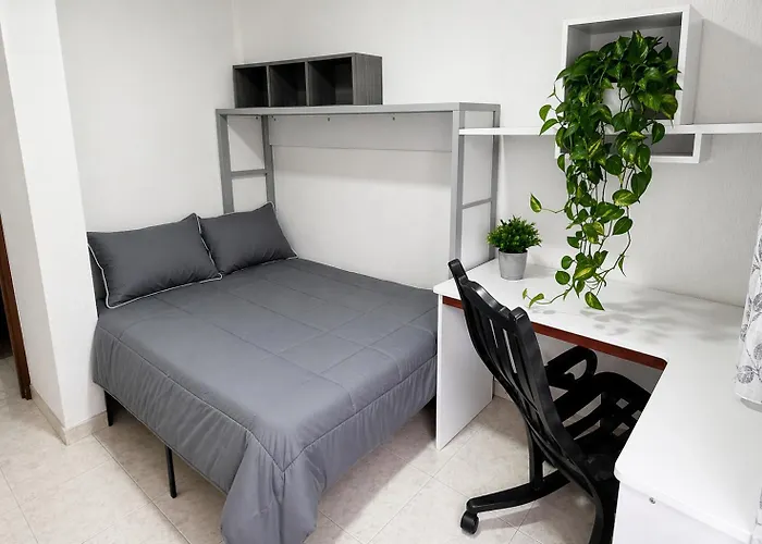 Departamento Apartment *