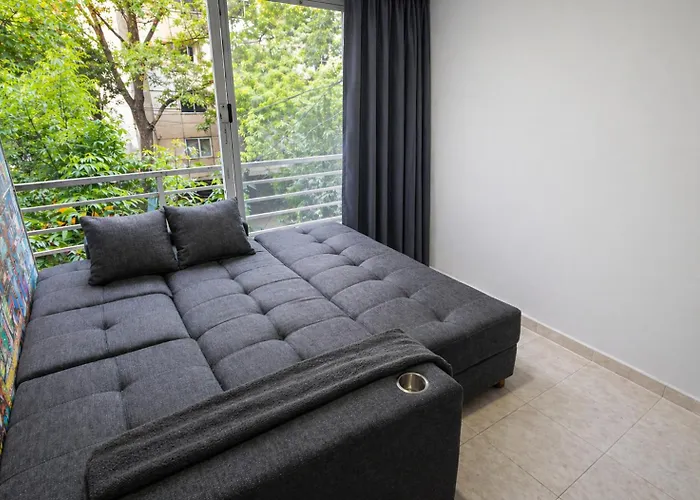 Departamento Apartment